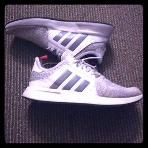 Men’s size 8 Adidas sneaker